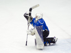 ТРАНСТЕЛЕКОМ - BI HOCKEY TEAM. 18-Й ТУР АЛХЛ. 2019-2020