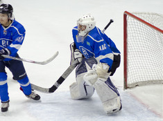 ТРАНСТЕЛЕКОМ - BI HOCKEY TEAM. 18-Й ТУР АЛХЛ. 2019-2020
