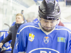 ТРАНСТЕЛЕКОМ - BI HOCKEY TEAM. 18-Й ТУР АЛХЛ. 2019-2020