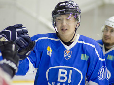 ТРАНСТЕЛЕКОМ - BI HOCKEY TEAM. 18-Й ТУР АЛХЛ. 2019-2020