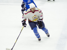 ТРАНСТЕЛЕКОМ - BI HOCKEY TEAM. 18-Й ТУР АЛХЛ. 2019-2020