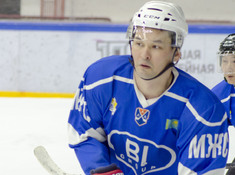 ТРАНСТЕЛЕКОМ - BI HOCKEY TEAM. 18-Й ТУР АЛХЛ. 2019-2020