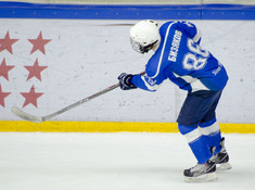 ТРАНСТЕЛЕКОМ - BI HOCKEY TEAM. 18-Й ТУР АЛХЛ. 2019-2020