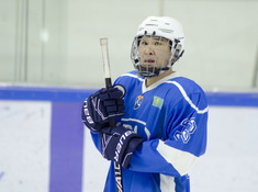 ТРАНСТЕЛЕКОМ - BI HOCKEY TEAM. 18-Й ТУР АЛХЛ. 2019-2020