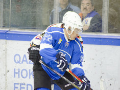 ТРАНСТЕЛЕКОМ - BI HOCKEY TEAM. 18-Й ТУР АЛХЛ. 2019-2020