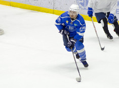 ТРАНСТЕЛЕКОМ - BI HOCKEY TEAM. 18-Й ТУР АЛХЛ. 2019-2020