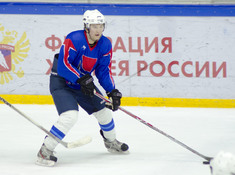 BI GROUP - СПАРТА. 18-Й ТУР АЛХЛ. 2019-2020
