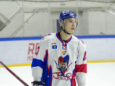 JOKER - KINGS. 18-Й ТУР АЛХЛ. 2019-2020
