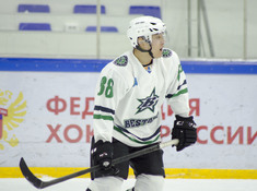 BESTOBE - URAN. 19-Й ТУР АЛХЛ. 2019-2020