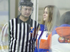 BESTOBE - URAN. 19-Й ТУР АЛХЛ. 2019-2020
