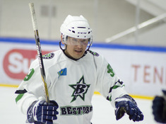 BESTOBE - URAN. 19-Й ТУР АЛХЛ. 2019-2020