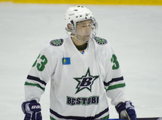 BESTOBE - URAN. 19-Й ТУР АЛХЛ. 2019-2020