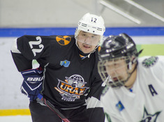 BESTOBE - URAN. 19-Й ТУР АЛХЛ. 2019-2020