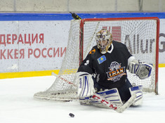 BESTOBE - URAN. 19-Й ТУР АЛХЛ. 2019-2020