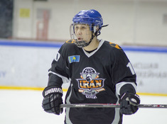 BESTOBE - URAN. 19-Й ТУР АЛХЛ. 2019-2020