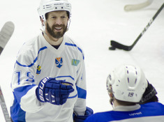 BI GROUP - TARLAN. 19-Й ТУР АЛХЛ. 2019-2020
