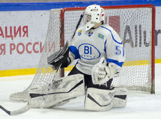 BI GROUP - TARLAN. 19-Й ТУР АЛХЛ. 2019-2020