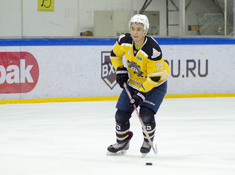 BI GROUP - TARLAN. 19-Й ТУР АЛХЛ. 2019-2020