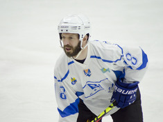 BI GROUP - TARLAN. 19-Й ТУР АЛХЛ. 2019-2020