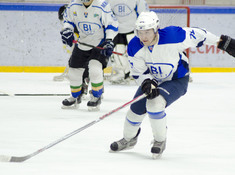 BI GROUP - TARLAN. 19-Й ТУР АЛХЛ. 2019-2020