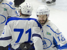 BI GROUP - TARLAN. 19-Й ТУР АЛХЛ. 2019-2020