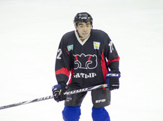 AZAM - ТРАНСТЕЛЕКОМ. 19-Й ТУР АЛХЛ. 2019-2020