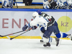 KINGS - BRIGANTINA. PLAYOFF (ИГРА 1). 2019-2020