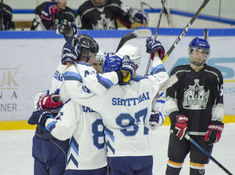 KINGS - BRIGANTINA. PLAYOFF (ИГРА 1). 2019-2020