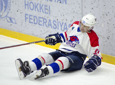 АТБАСАР - SUNKAR. PLAYOFF (ИГРА 1). 2019-2020