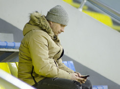АТБАСАР - SUNKAR. PLAYOFF (ИГРА 1). 2019-2020