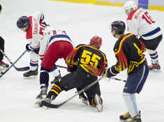 АТБАСАР - SUNKAR. PLAYOFF (ИГРА 1). 2019-2020