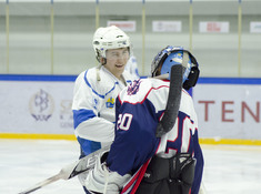 ARLAN - BI GROUP. PLAYOFF (ИГРА 1). 2019-2020