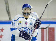 ARLAN - BI GROUP. PLAYOFF (ИГРА 1). 2019-2020