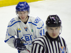 ARLAN - BI GROUP. PLAYOFF (ИГРА 1). 2019-2020