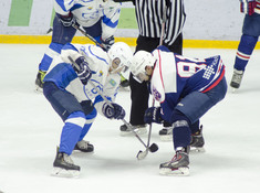 ARLAN - BI GROUP. PLAYOFF (ИГРА 1). 2019-2020