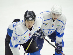 ARLAN - BI GROUP. PLAYOFF (ИГРА 1). 2019-2020