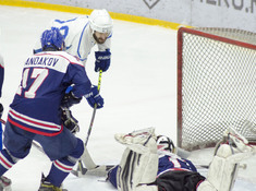 ARLAN - BI GROUP. PLAYOFF (ИГРА 1). 2019-2020