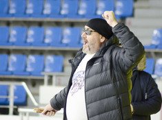 ARLAN - BI GROUP. PLAYOFF (ИГРА 1). 2019-2020