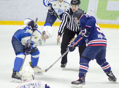 ARLAN - BI GROUP. PLAYOFF (ИГРА 1). 2019-2020