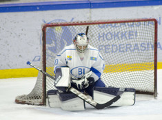 ARLAN - BI GROUP. PLAYOFF (ИГРА 1). 2019-2020