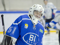 ARLAN - BI GROUP. PLAYOFF (ИГРА 1). 2019-2020