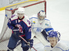 ARLAN - BI GROUP. PLAYOFF (ИГРА 1). 2019-2020