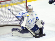 ARLAN - BI GROUP. PLAYOFF (ИГРА 1). 2019-2020