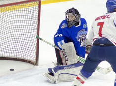 BARYS FANS - НИВА. PLAYOFF (ИГРА 1). 2019-2020