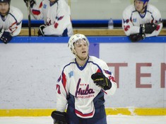 BARYS FANS - НИВА. PLAYOFF (ИГРА 1). 2019-2020