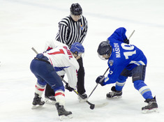 BARYS FANS - НИВА. PLAYOFF (ИГРА 1). 2019-2020