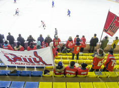 BARYS FANS - НИВА. PLAYOFF (ИГРА 1). 2019-2020