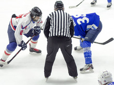 BARYS FANS - НИВА. PLAYOFF (ИГРА 1). 2019-2020