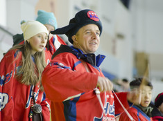 BARYS FANS - НИВА. PLAYOFF (ИГРА 1). 2019-2020