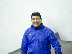 BARYS FANS - НИВА. PLAYOFF (ИГРА 1). 2019-2020